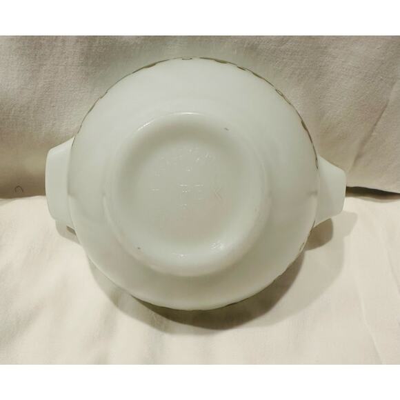 Vintage Pyrex 441 1-1/2 Pint Spring Blossoms Mixing Bowl Crazy Daisy Vintage - Picture 4 of 7